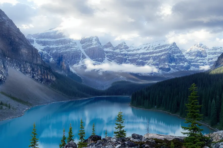 Banff