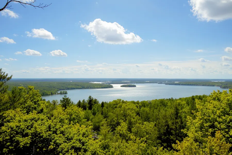 Pine Island