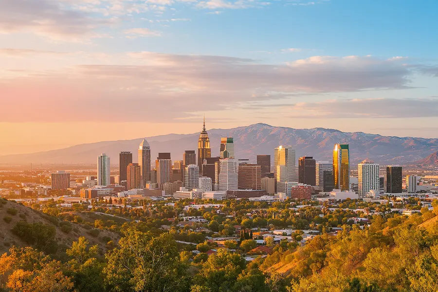 Santa Clarita