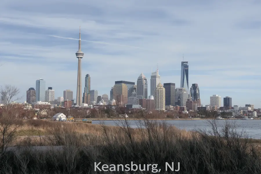 Keansburg