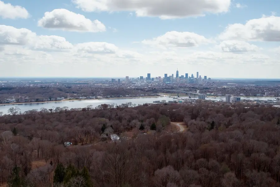 Basking Ridge