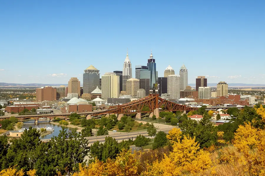 Rapid City