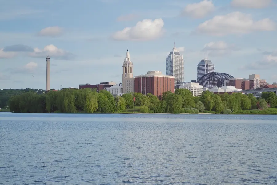 Eau Claire