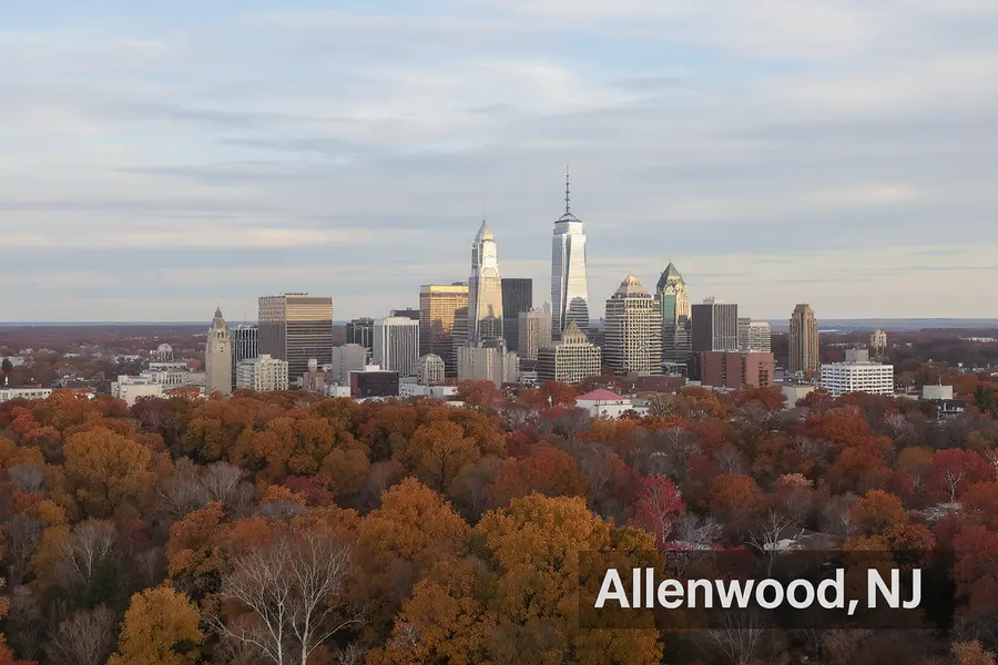 Allenwood