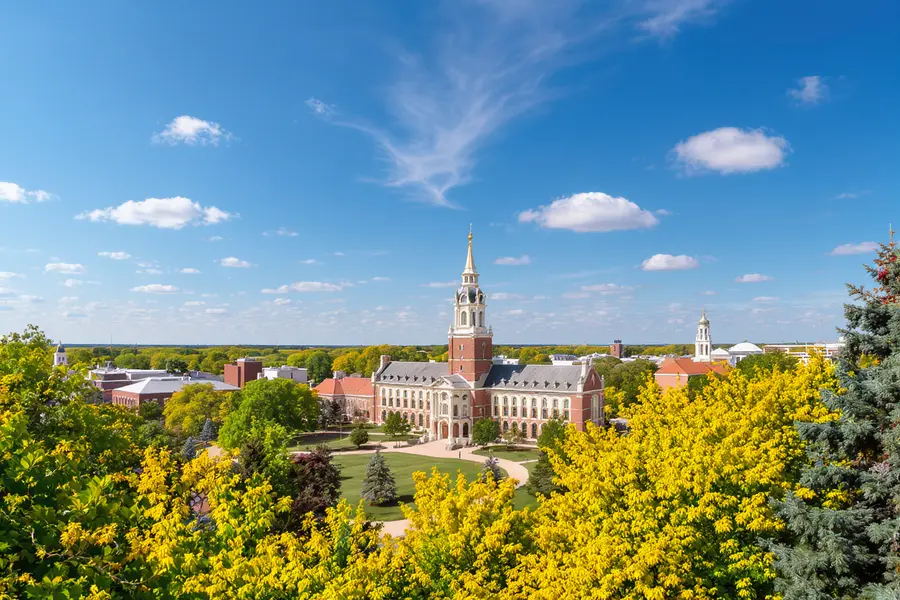 Cornell