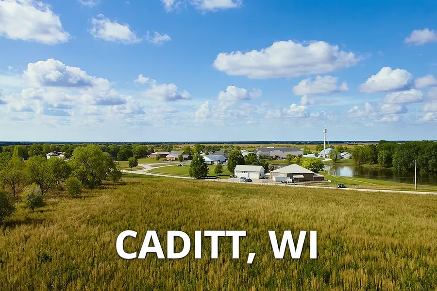 Cadott