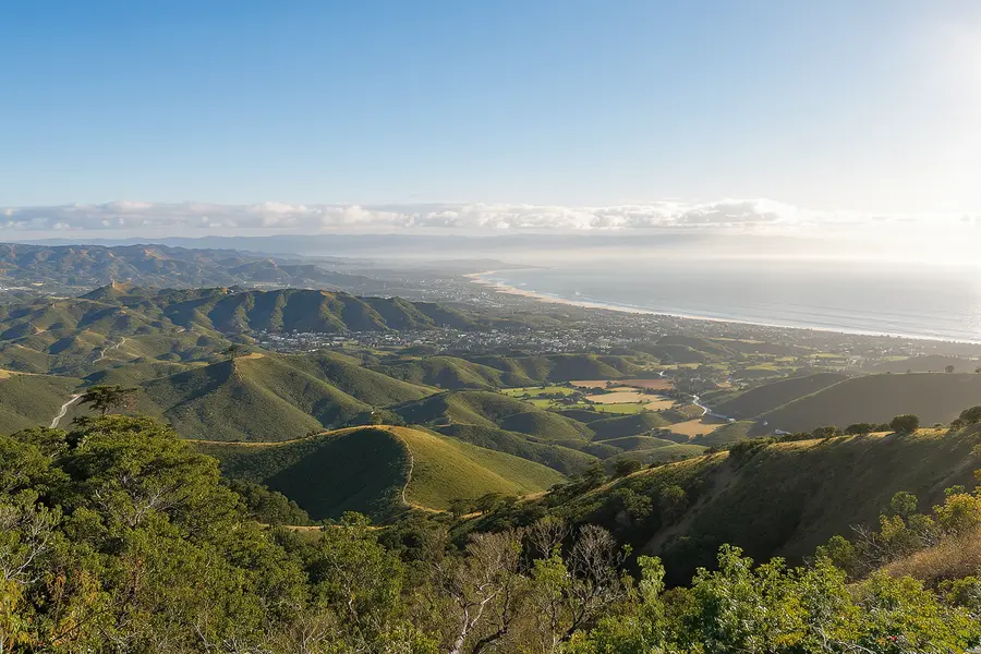 Carmel Valley
