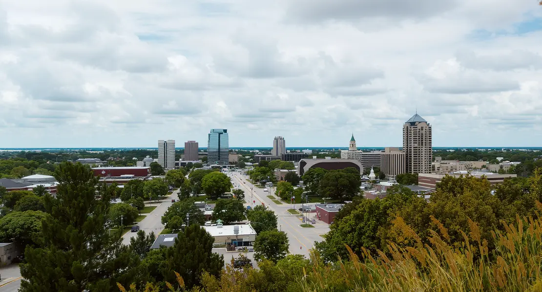 Urbandale