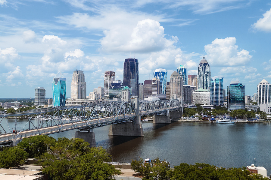 Jacksonville