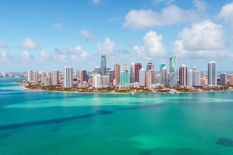 Miami
