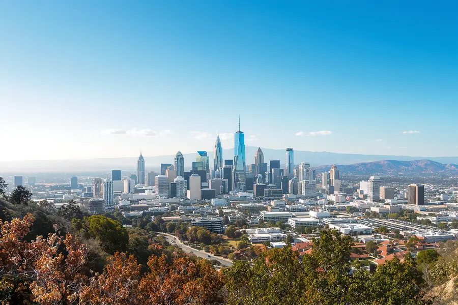 San Gabriel