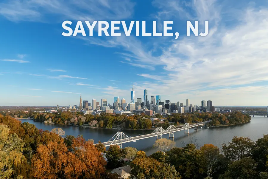 Sayreville