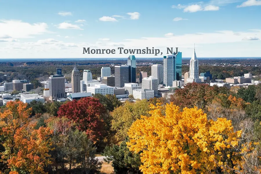 Monroe Township