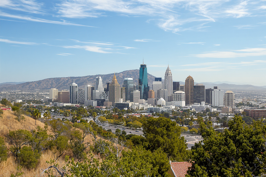 Escondido