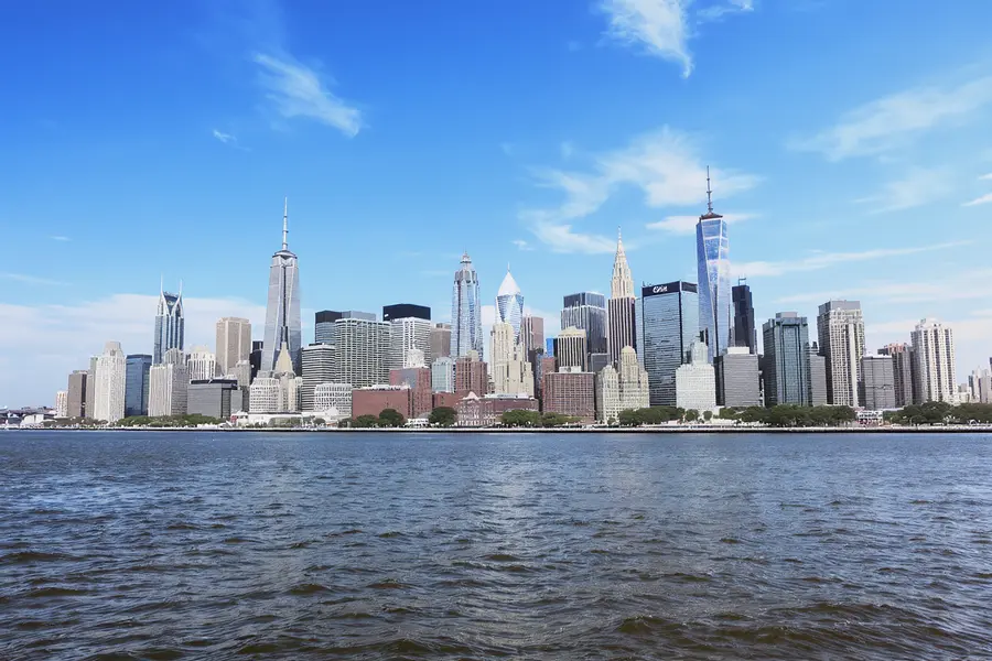 Jersey City