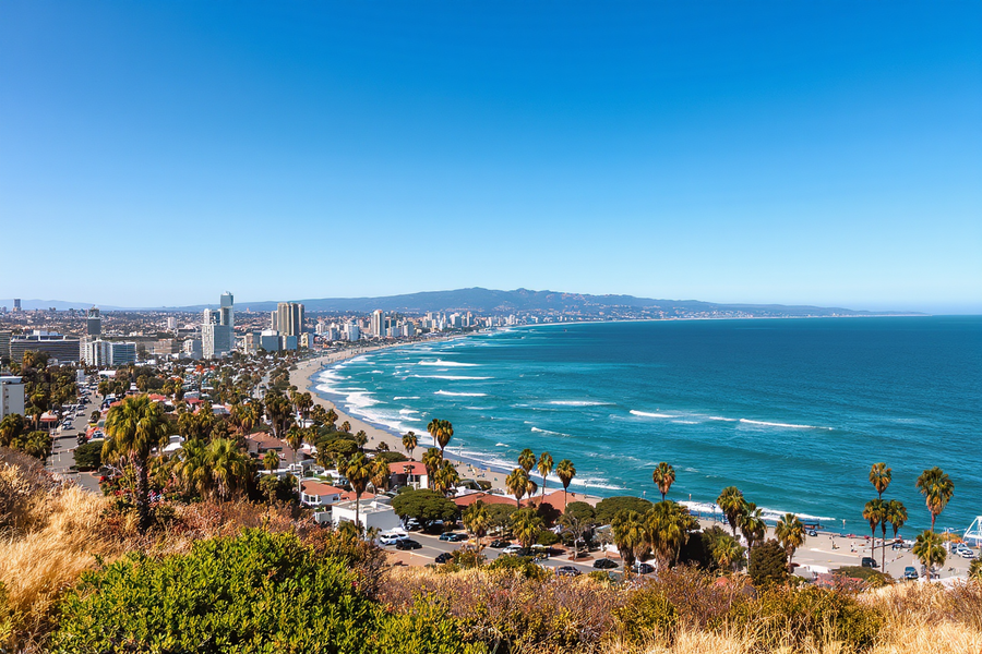 Oceanside