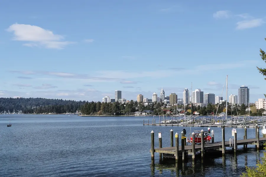 Port Orchard