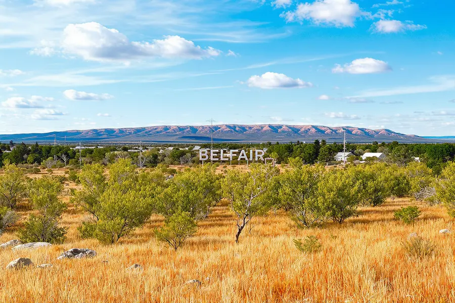 Belfair
