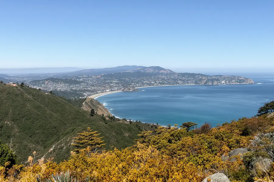 Pacifica