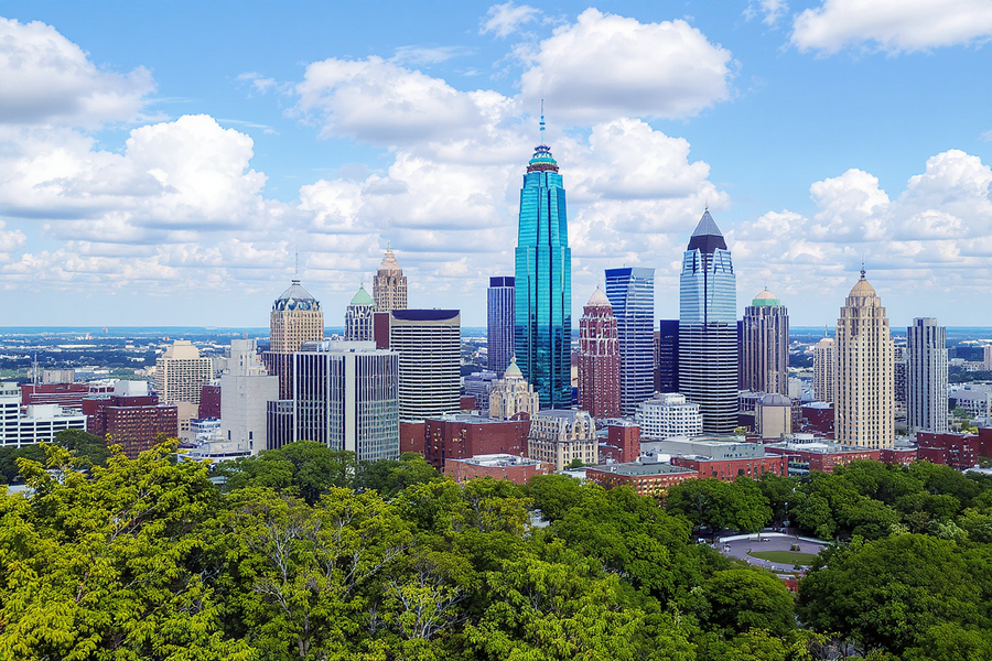 Atlanta