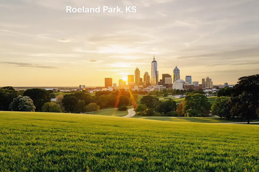 Roeland Park