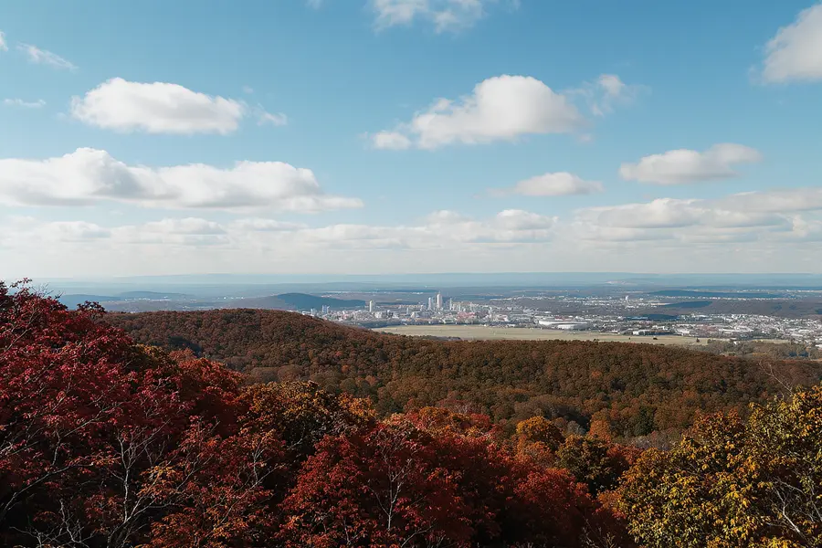 Tennessee Ridge