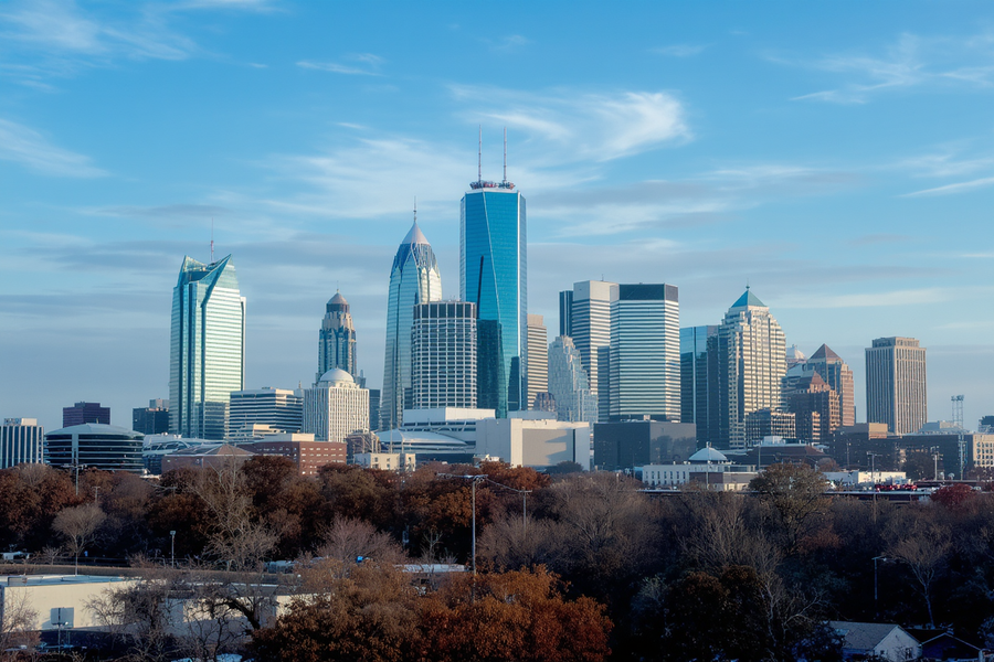 Dallas