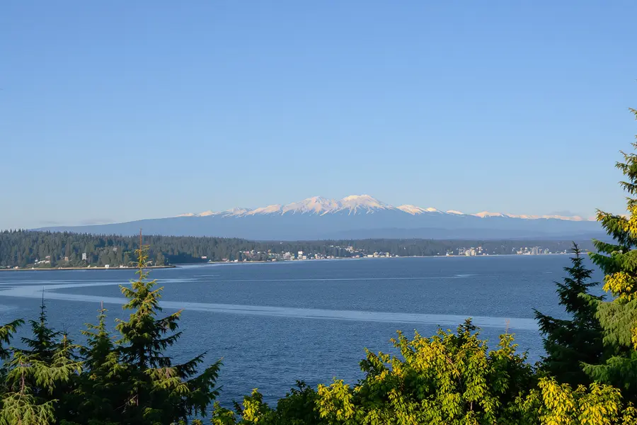 Qualicum Beach