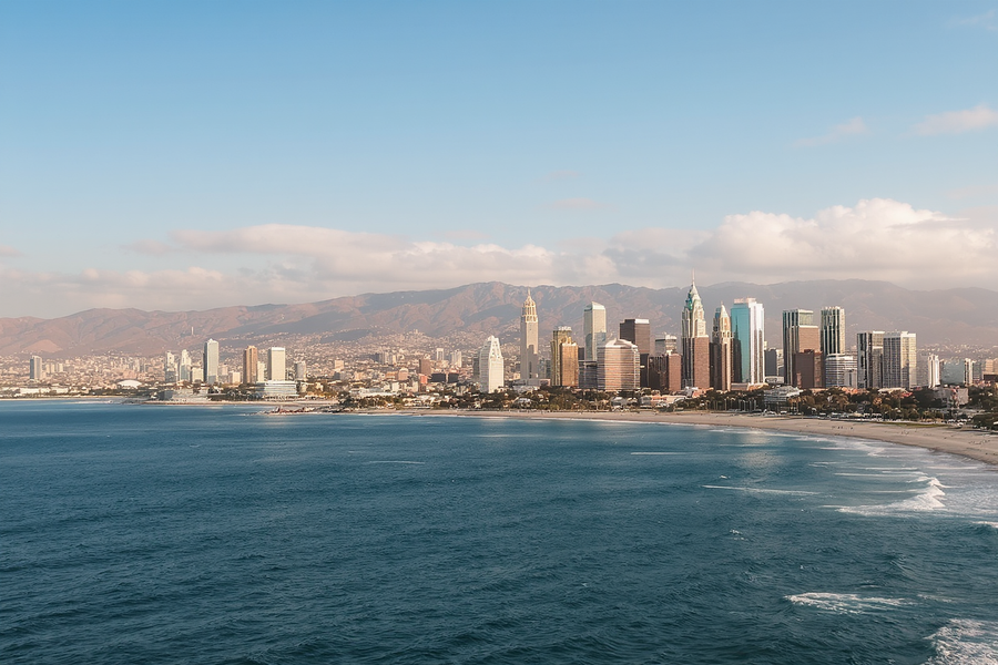 Coronado