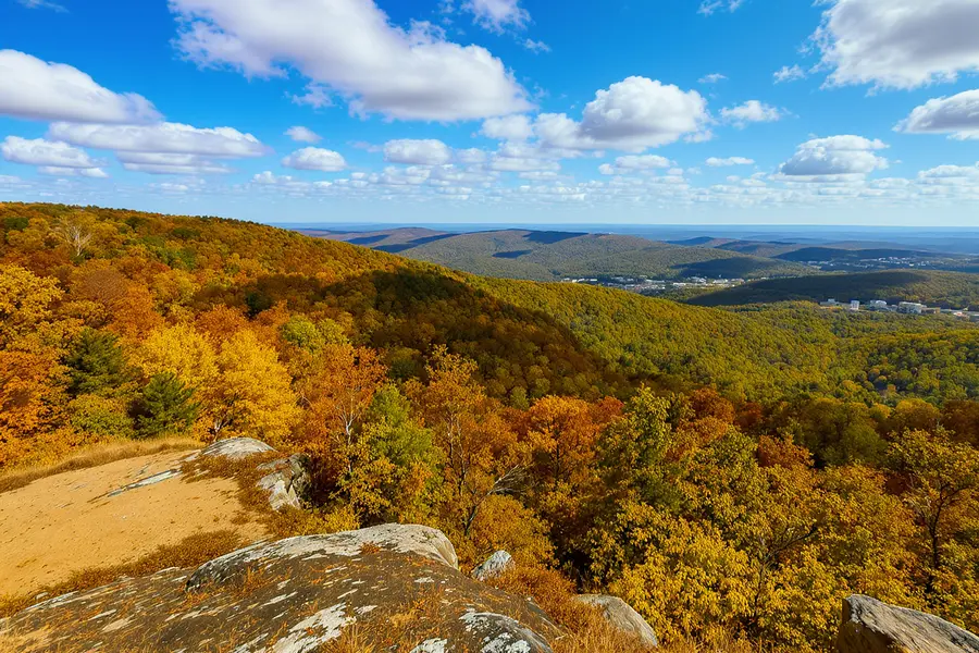 Dahlonega