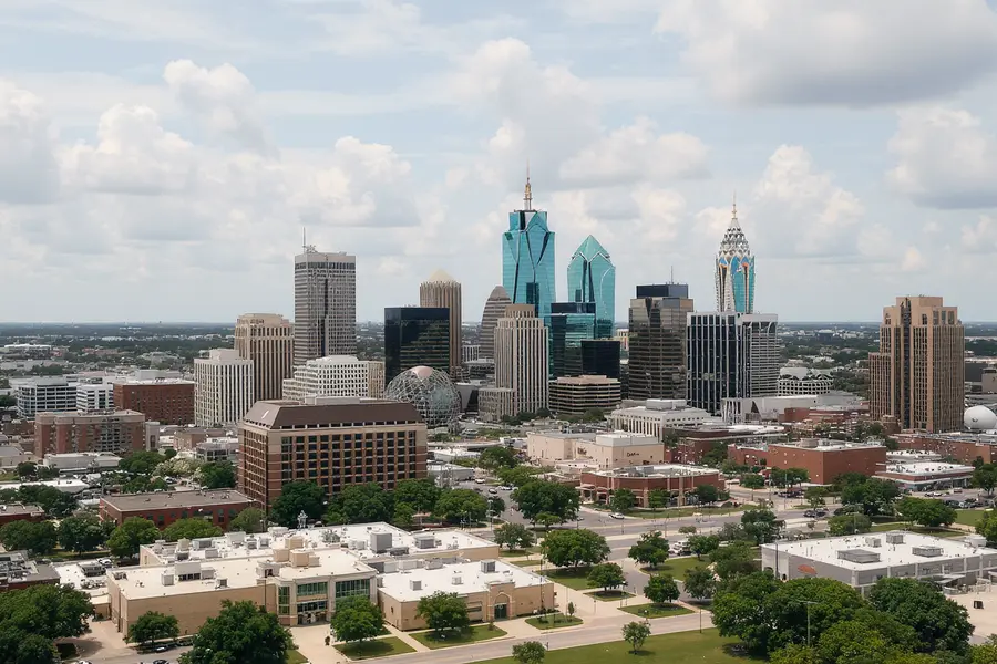 Stafford