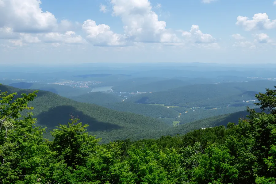 Blue Ridge
