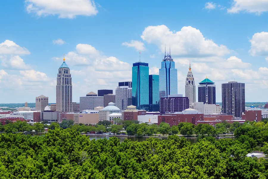 Cleveland