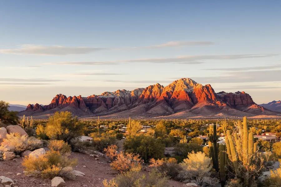 Fountain Hills