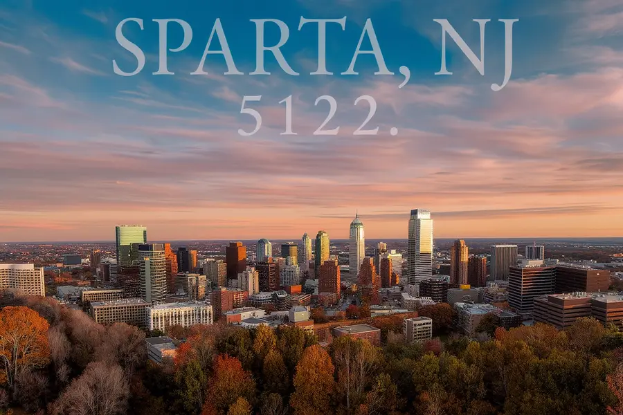 Sparta