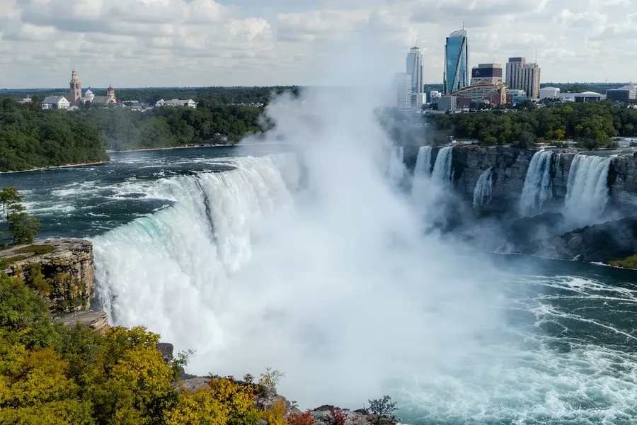 Niagara Falls
