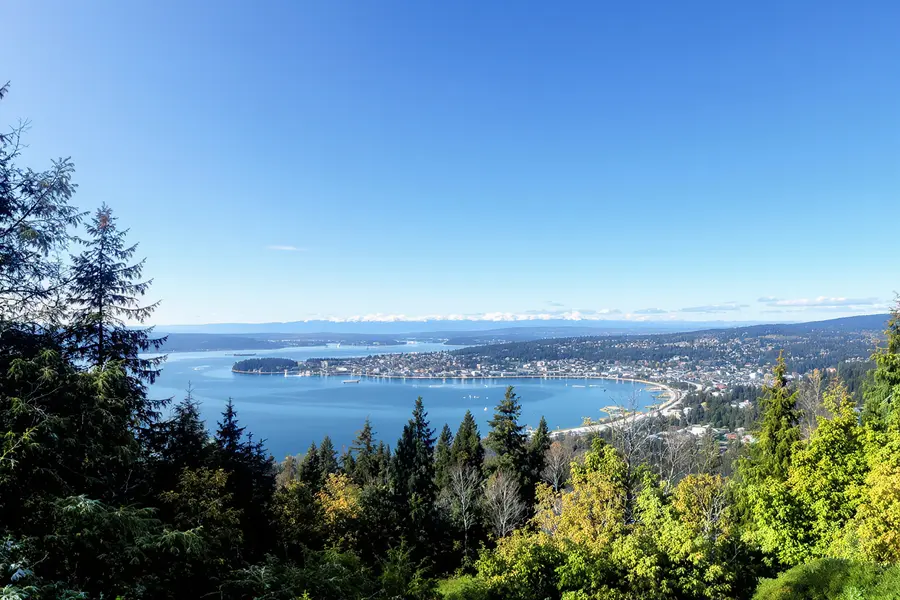 Parksville