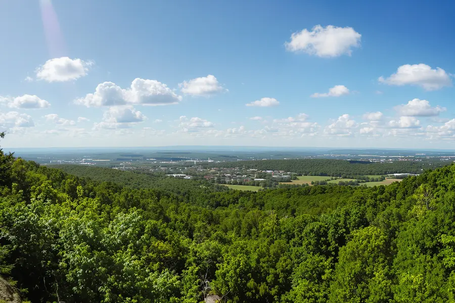 Blairsville