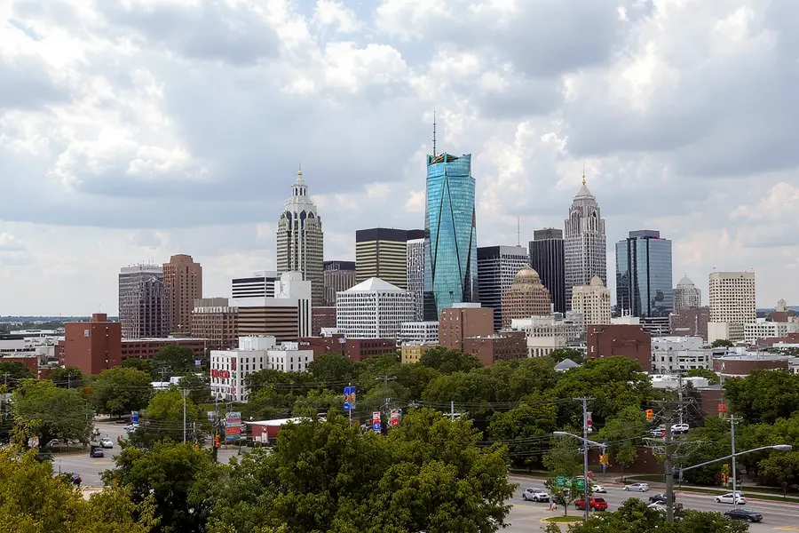 North Kansas City