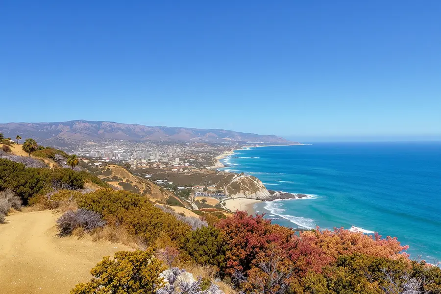 Palos Verdes Estates