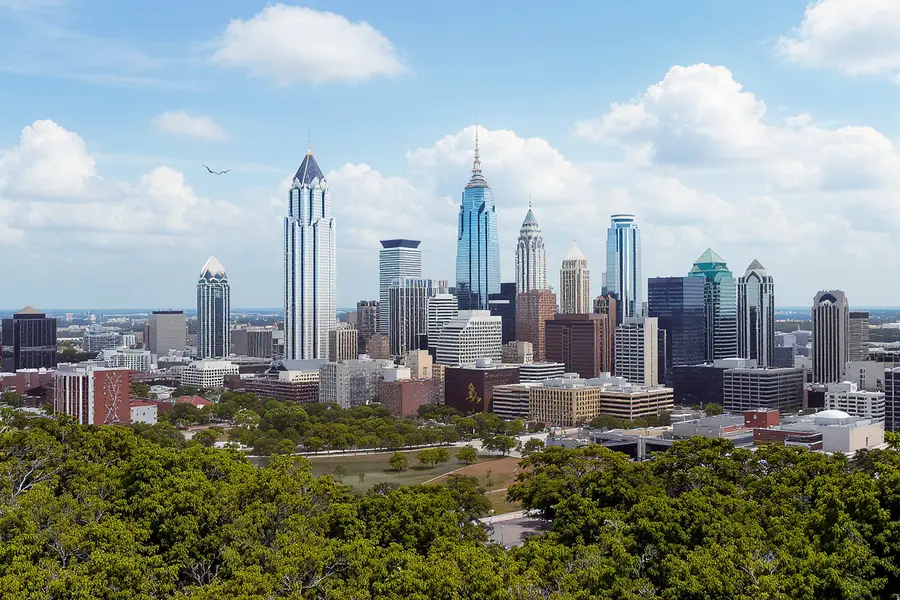 Atlanta