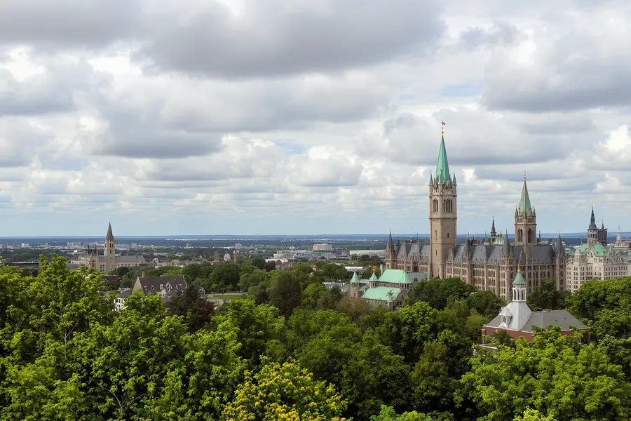 Ottawa