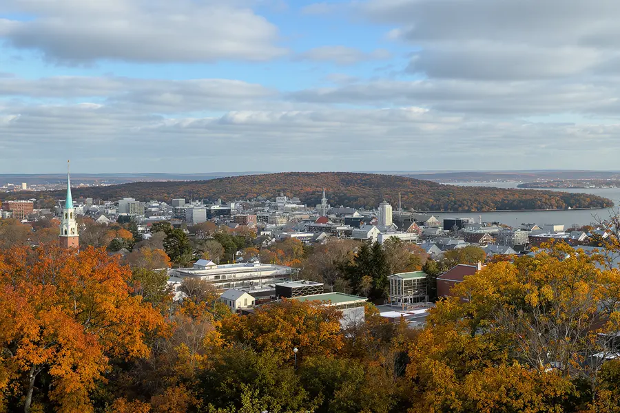 Gorham