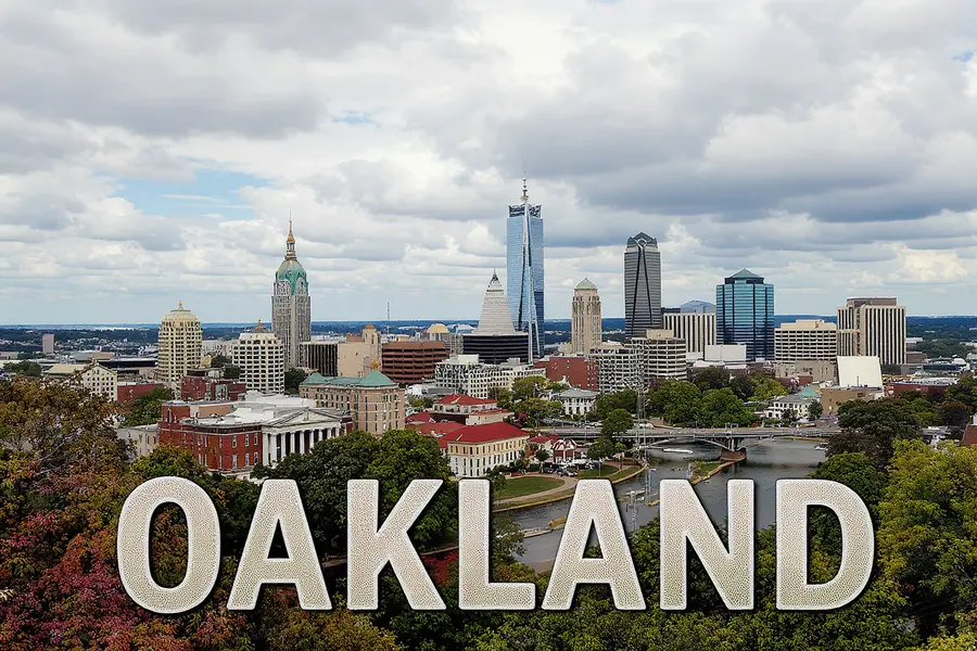 Oakland