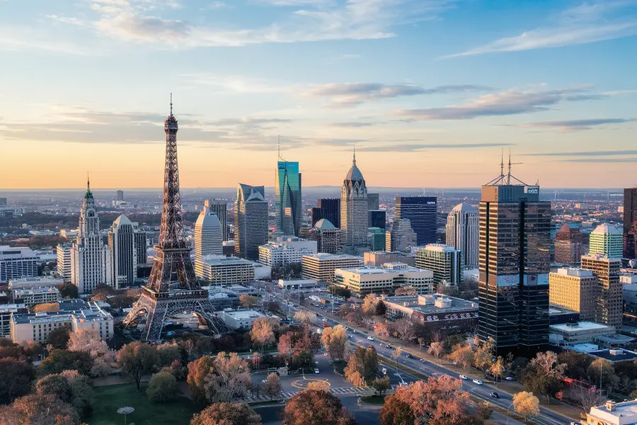 Paris