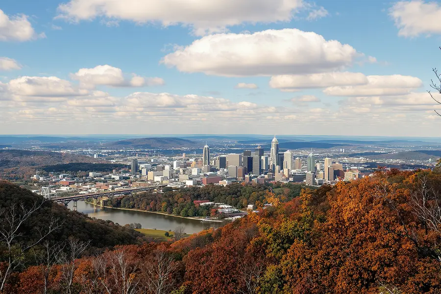Lookout Mountain