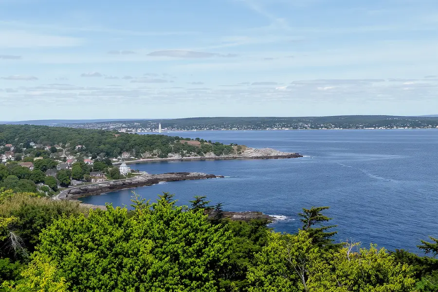 Falmouth