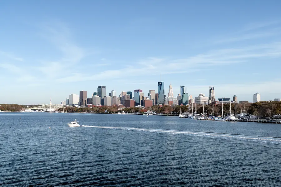 East Greenwich