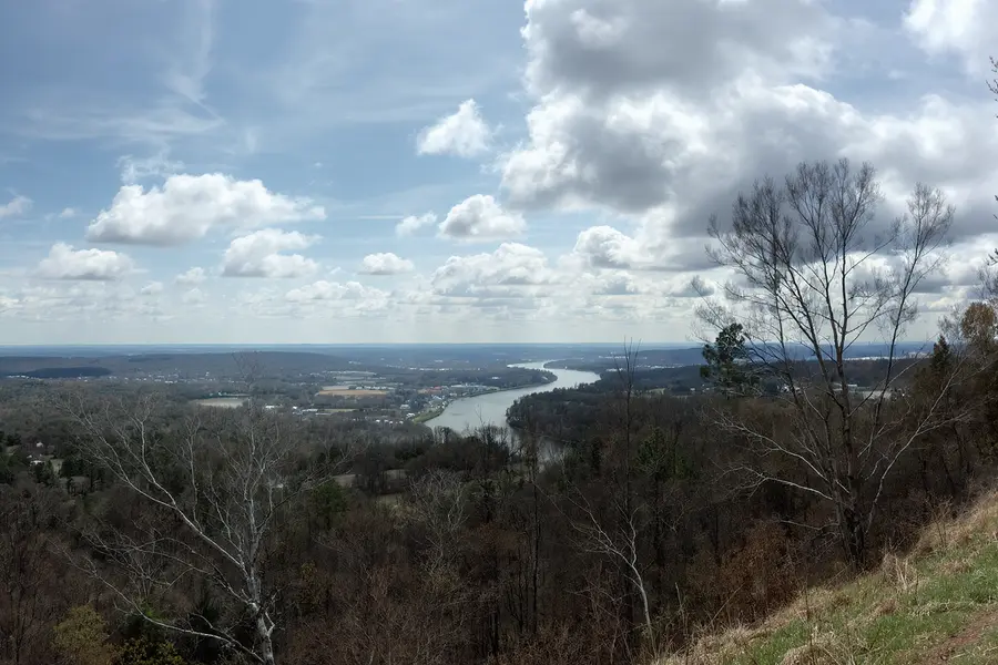 Rossville