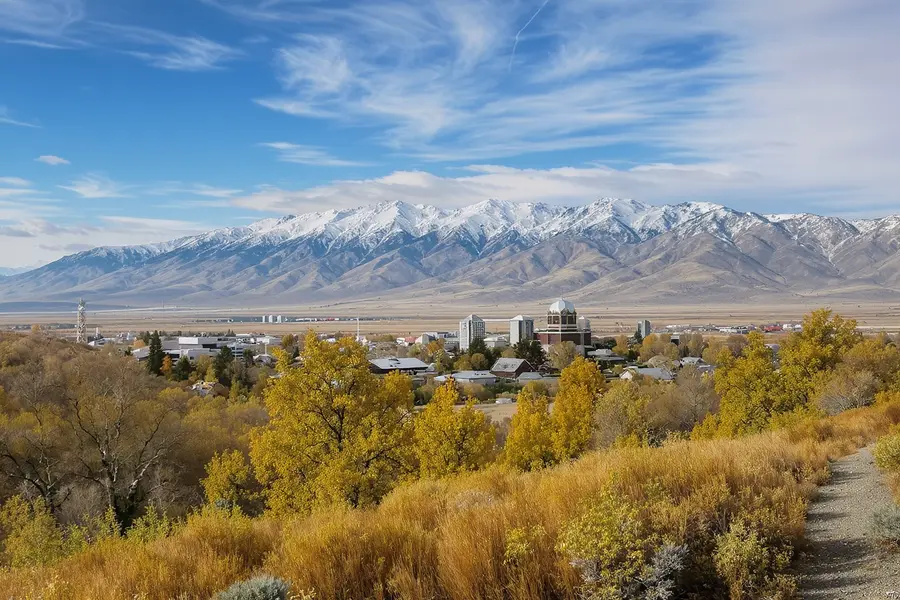 Kaysville